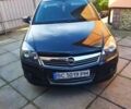 Чорний Опель Астра, об'ємом двигуна 1.6 л та пробігом 106 тис. км за 7800 $, фото 1 на Automoto.ua