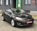 Чорний Опель Астра, об'ємом двигуна 1.6 л та пробігом 106 тис. км за 9600 $, фото 3 на Automoto.ua