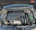 Черный Опель Астра, объемом двигателя 1.6 л и пробегом 132 тыс. км за 8900 $, фото 6 на Automoto.ua