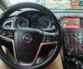 Черный Опель Астра, объемом двигателя 1.6 л и пробегом 237 тыс. км за 9700 $, фото 13 на Automoto.ua