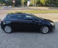 Черный Опель Астра, объемом двигателя 1.6 л и пробегом 237 тыс. км за 9700 $, фото 25 на Automoto.ua