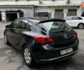 Черный Опель Астра, объемом двигателя 1.2 л и пробегом 235 тыс. км за 6500 $, фото 5 на Automoto.ua