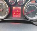 Черный Опель Астра, объемом двигателя 1.6 л и пробегом 237 тыс. км за 9700 $, фото 16 на Automoto.ua