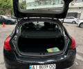 Черный Опель Астра, объемом двигателя 1.2 л и пробегом 235 тыс. км за 6500 $, фото 16 на Automoto.ua