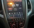 Черный Опель Астра, объемом двигателя 1.6 л и пробегом 167 тыс. км за 9950 $, фото 12 на Automoto.ua
