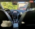 Черный Опель Астра, объемом двигателя 1.6 л и пробегом 237 тыс. км за 9700 $, фото 3 на Automoto.ua