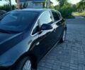 Черный Опель Астра, объемом двигателя 1.6 л и пробегом 239 тыс. км за 8420 $, фото 1 на Automoto.ua