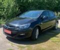 Чорний Опель Астра, об'ємом двигуна 1.6 л та пробігом 165 тис. км за 7999 $, фото 1 на Automoto.ua
