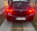 Черный Опель Астра, объемом двигателя 1.6 л и пробегом 167 тыс. км за 9950 $, фото 5 на Automoto.ua