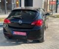 Чорний Опель Астра, об'ємом двигуна 0 л та пробігом 167 тис. км за 9500 $, фото 13 на Automoto.ua