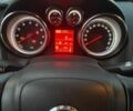 Черный Опель Астра, объемом двигателя 1.6 л и пробегом 167 тыс. км за 9950 $, фото 9 на Automoto.ua