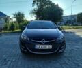 Черный Опель Астра, объемом двигателя 1.6 л и пробегом 239 тыс. км за 8420 $, фото 12 на Automoto.ua