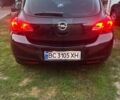 Черный Опель Астра, объемом двигателя 1.6 л и пробегом 167 тыс. км за 9950 $, фото 4 на Automoto.ua