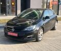 Чорний Опель Астра, об'ємом двигуна 0 л та пробігом 167 тис. км за 9500 $, фото 14 на Automoto.ua