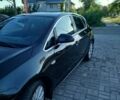 Чорний Опель Астра, об'ємом двигуна 1.6 л та пробігом 238 тис. км за 8789 $, фото 1 на Automoto.ua