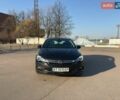 Черный Опель Астра, объемом двигателя 1.6 л и пробегом 177 тыс. км за 12200 $, фото 6 на Automoto.ua