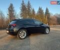 Черный Опель Астра, объемом двигателя 1.6 л и пробегом 177 тыс. км за 12200 $, фото 3 на Automoto.ua