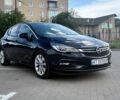 Чорний Опель Астра, об'ємом двигуна 1.6 л та пробігом 180 тис. км за 11200 $, фото 1 на Automoto.ua
