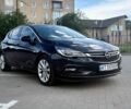 Черный Опель Астра, объемом двигателя 1.6 л и пробегом 178 тыс. км за 11500 $, фото 1 на Automoto.ua