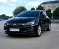 Чорний Опель Астра, об'ємом двигуна 1.6 л та пробігом 180 тис. км за 11200 $, фото 1 на Automoto.ua