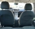 Черный Опель Астра, объемом двигателя 1.6 л и пробегом 257 тыс. км за 11012 $, фото 6 на Automoto.ua