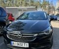 Черный Опель Астра, объемом двигателя 1.6 л и пробегом 257 тыс. км за 11012 $, фото 1 на Automoto.ua