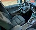 Черный Опель Астра, объемом двигателя 1.6 л и пробегом 257 тыс. км за 10999 $, фото 25 на Automoto.ua