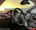 Черный Опель Астра, объемом двигателя 1.6 л и пробегом 257 тыс. км за 12500 $, фото 8 на Automoto.ua