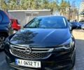Черный Опель Астра, объемом двигателя 1.6 л и пробегом 257 тыс. км за 12500 $, фото 5 на Automoto.ua
