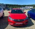 Черный Опель Астра, объемом двигателя 1.6 л и пробегом 225 тыс. км за 7850 $, фото 1 на Automoto.ua