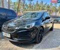 Черный Опель Астра, объемом двигателя 1.6 л и пробегом 257 тыс. км за 12350 $, фото 1 на Automoto.ua