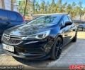 Черный Опель Астра, объемом двигателя 1.6 л и пробегом 257 тыс. км за 12500 $, фото 1 на Automoto.ua