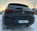 Черный Опель Астра, объемом двигателя 1.6 л и пробегом 257 тыс. км за 11643 $, фото 5 на Automoto.ua