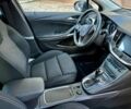 Черный Опель Астра, объемом двигателя 1.6 л и пробегом 257 тыс. км за 11643 $, фото 6 на Automoto.ua