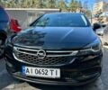 Черный Опель Астра, объемом двигателя 1.6 л и пробегом 257 тыс. км за 10999 $, фото 1 на Automoto.ua