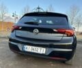 Черный Опель Астра, объемом двигателя 1.6 л и пробегом 257 тыс. км за 11012 $, фото 3 на Automoto.ua