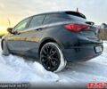 Черный Опель Астра, объемом двигателя 1.6 л и пробегом 257 тыс. км за 12500 $, фото 6 на Automoto.ua