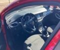 Черный Опель Астра, объемом двигателя 1.6 л и пробегом 225 тыс. км за 7850 $, фото 8 на Automoto.ua