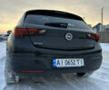 Чорний Опель Астра, об'ємом двигуна 1.6 л та пробігом 257 тис. км за 12600 $, фото 21 на Automoto.ua
