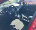 Черный Опель Астра, объемом двигателя 1.6 л и пробегом 225 тыс. км за 7850 $, фото 6 на Automoto.ua