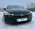 Чорний Опель Астра, об'ємом двигуна 1.6 л та пробігом 257 тис. км за 12600 $, фото 1 на Automoto.ua