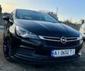 Черный Опель Астра, объемом двигателя 1.6 л и пробегом 257 тыс. км за 11643 $, фото 9 на Automoto.ua