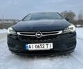 Чорний Опель Астра, об'ємом двигуна 1.6 л та пробігом 257 тис. км за 12600 $, фото 4 на Automoto.ua