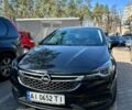 Черный Опель Астра, объемом двигателя 1.6 л и пробегом 257 тыс. км за 10999 $, фото 14 на Automoto.ua