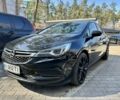 Черный Опель Астра, объемом двигателя 1.6 л и пробегом 257 тыс. км за 11643 $, фото 1 на Automoto.ua