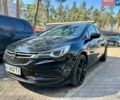 Чорний Опель Астра, об'ємом двигуна 1.6 л та пробігом 257 тис. км за 12100 $, фото 1 на Automoto.ua