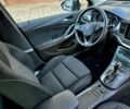 Черный Опель Астра, объемом двигателя 1.6 л и пробегом 257 тыс. км за 11643 $, фото 4 на Automoto.ua
