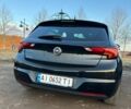 Черный Опель Астра, объемом двигателя 1.6 л и пробегом 257 тыс. км за 10999 $, фото 2 на Automoto.ua
