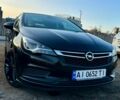 Черный Опель Астра, объемом двигателя 1.6 л и пробегом 257 тыс. км за 10999 $, фото 10 на Automoto.ua