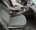 Черный Опель Астра, объемом двигателя 1.6 л и пробегом 164 тыс. км за 13200 $, фото 19 на Automoto.ua